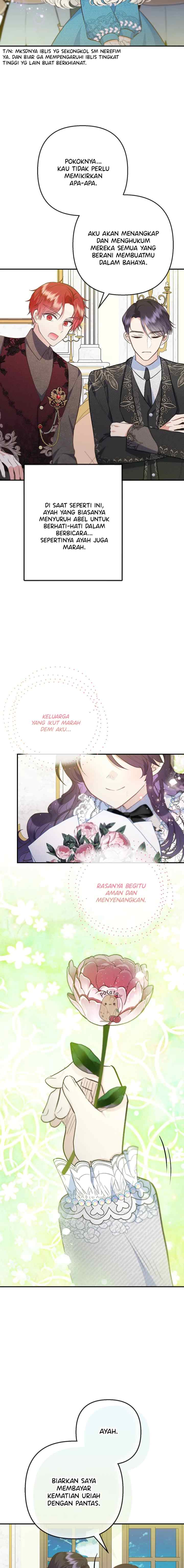 I'm a Daughter Loved by the Devil chapter 76 halaman 14