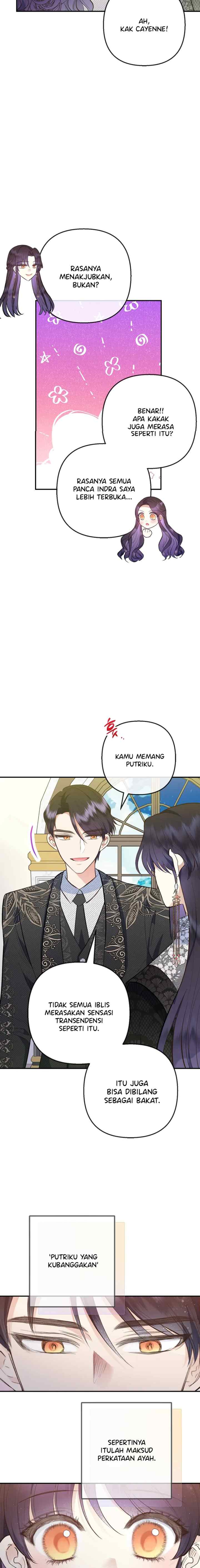 I'm a Daughter Loved by the Devil chapter 76 halaman 4