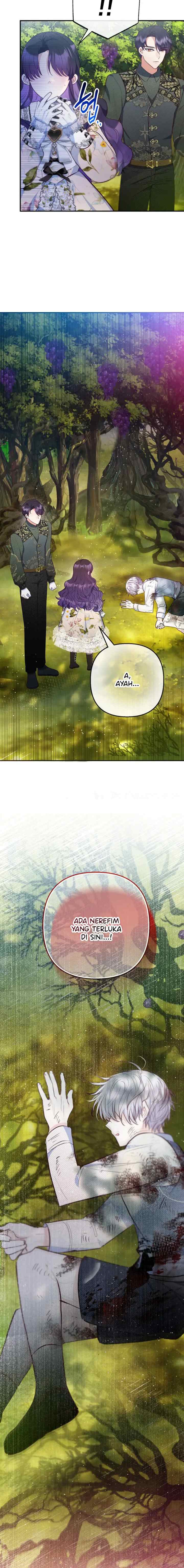I'm a Daughter Loved by the Devil chapter 77 halaman 18