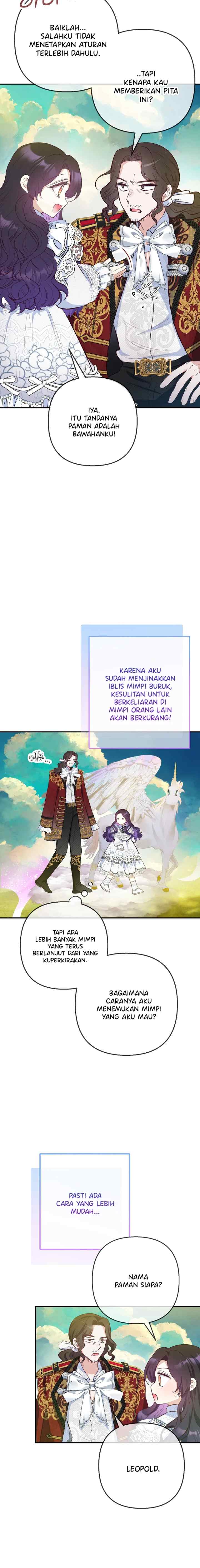 I'm a Daughter Loved by the Devil chapter 78 halaman 16