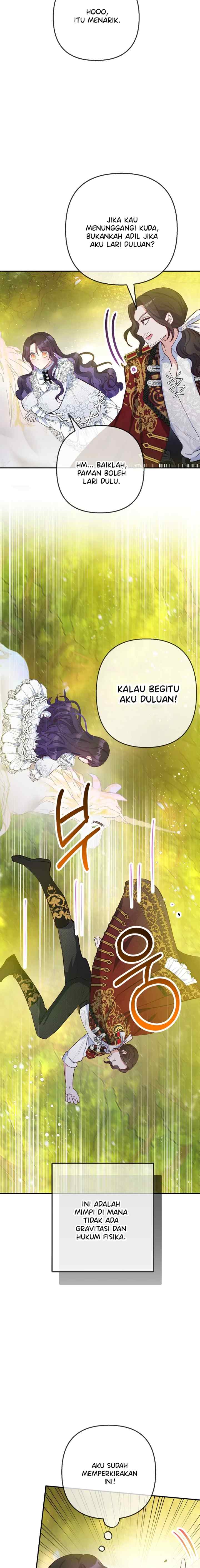 I'm a Daughter Loved by the Devil chapter 78 halaman 13