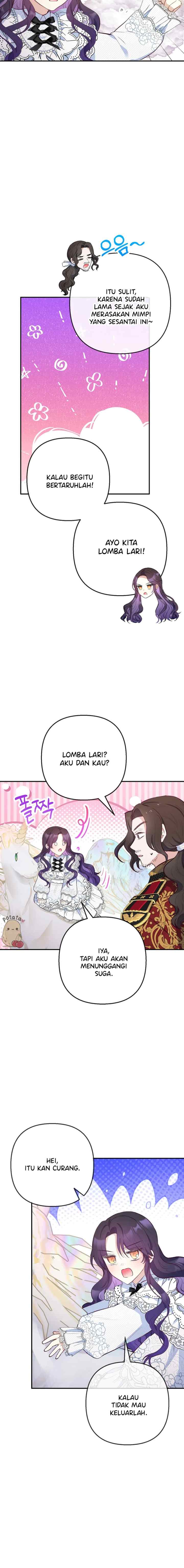 I'm a Daughter Loved by the Devil chapter 78 halaman 11