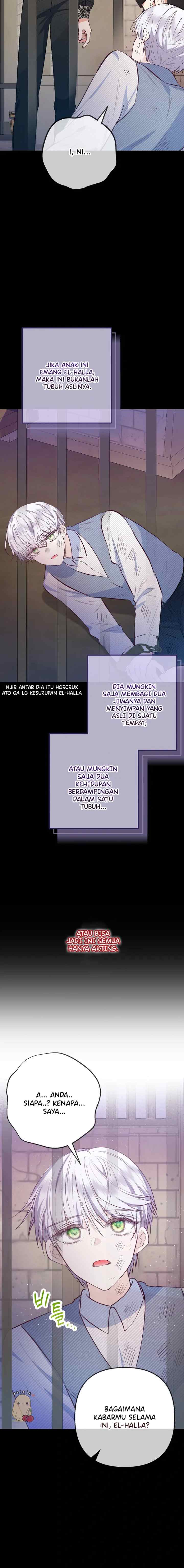 I'm a Daughter Loved by the Devil chapter 79 halaman 12