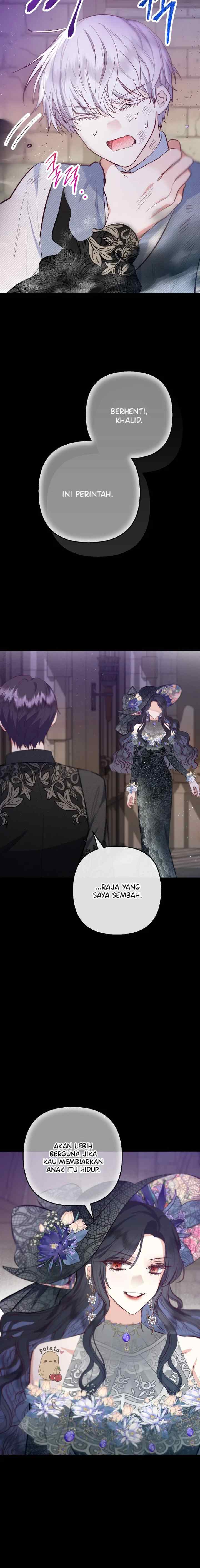 I'm a Daughter Loved by the Devil chapter 79 halaman 16