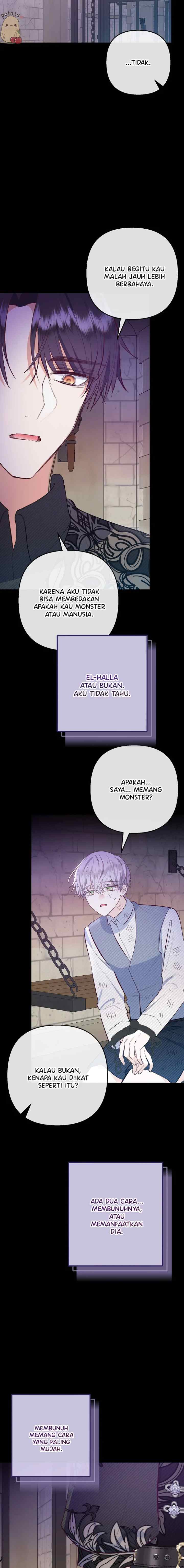 I'm a Daughter Loved by the Devil chapter 79 halaman 14