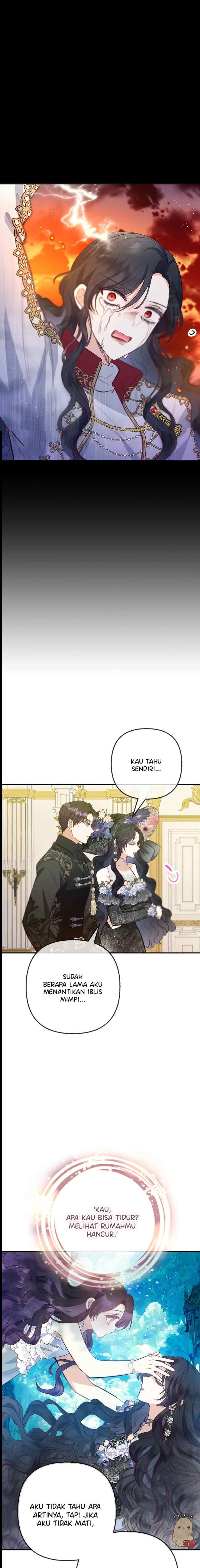 I'm a Daughter Loved by the Devil chapter 80 halaman 7