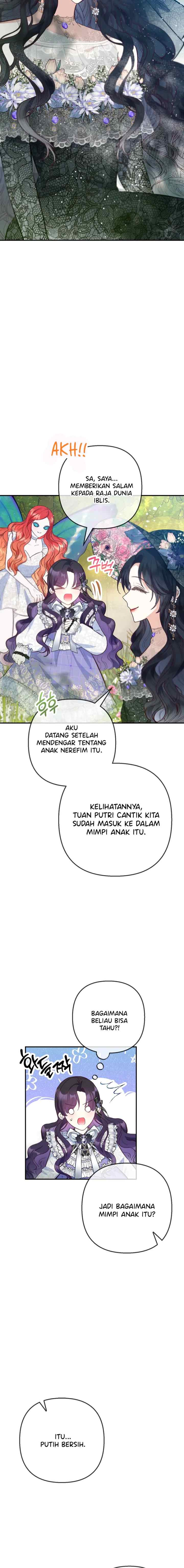 I'm a Daughter Loved by the Devil chapter 80 halaman 11
