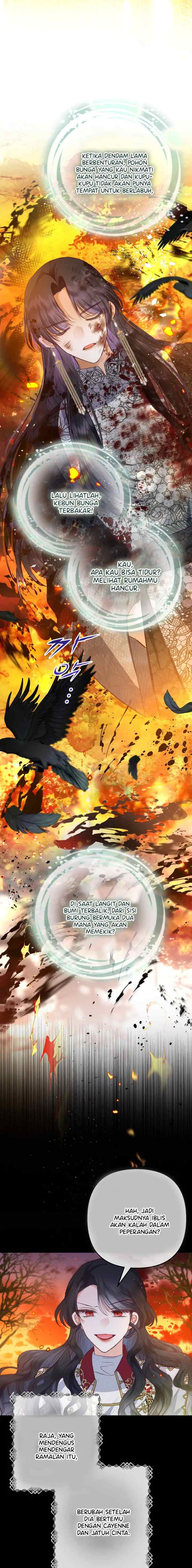 I'm a Daughter Loved by the Devil chapter 80 halaman 4