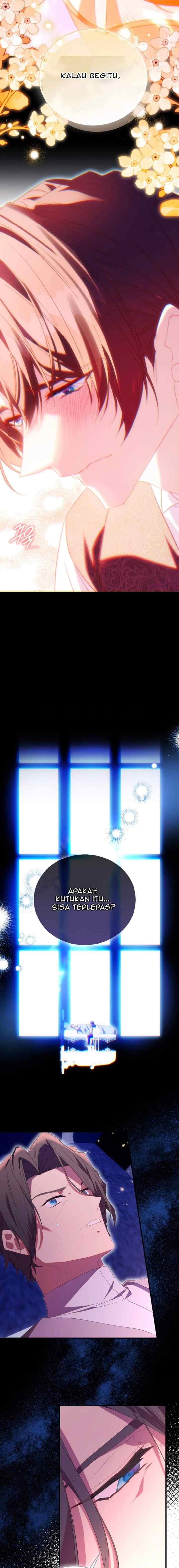 I'm a Fake Saintess but the Gods Are Obsessed chapter 103 halaman 17