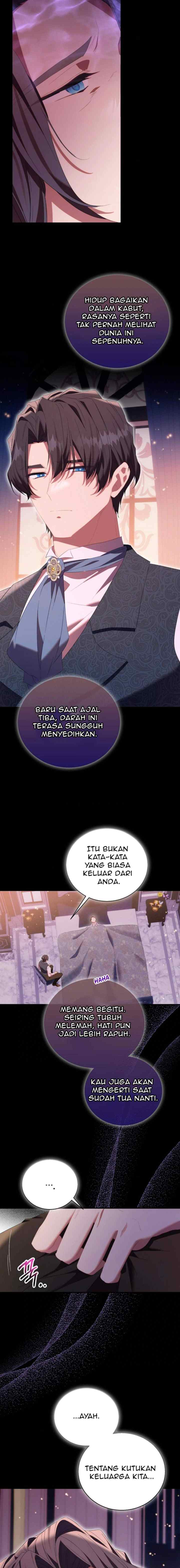 I'm a Fake Saintess but the Gods Are Obsessed chapter 103 halaman 14