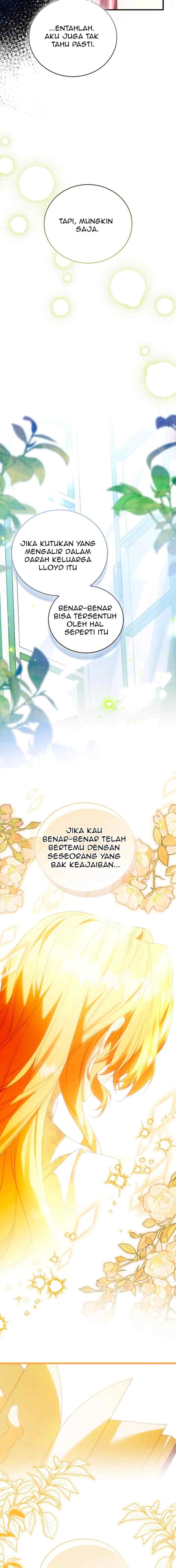 I'm a Fake Saintess but the Gods Are Obsessed chapter 103 halaman 18