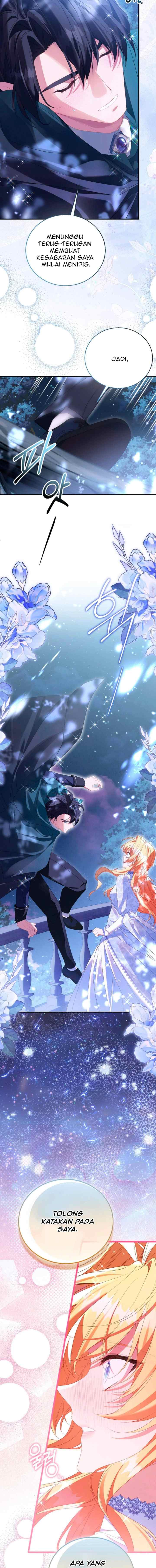 I'm a Fake Saintess but the Gods Are Obsessed chapter 104 halaman 13