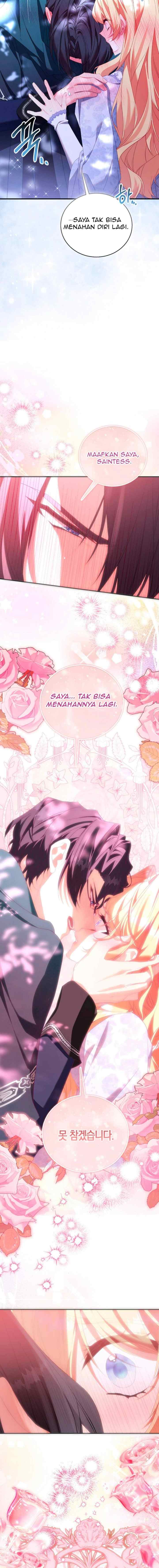 I'm a Fake Saintess but the Gods Are Obsessed chapter 104 halaman 19
