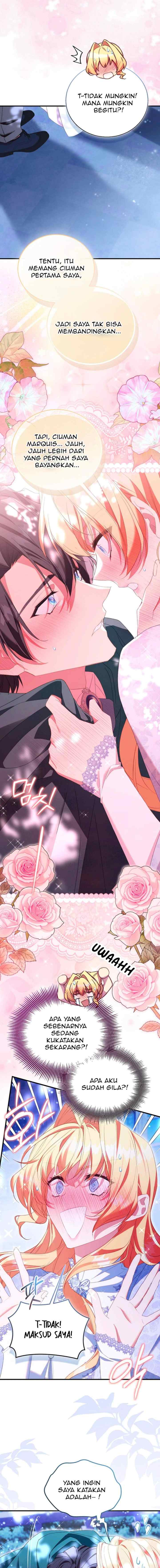 I'm a Fake Saintess but the Gods Are Obsessed chapter 104 halaman 18