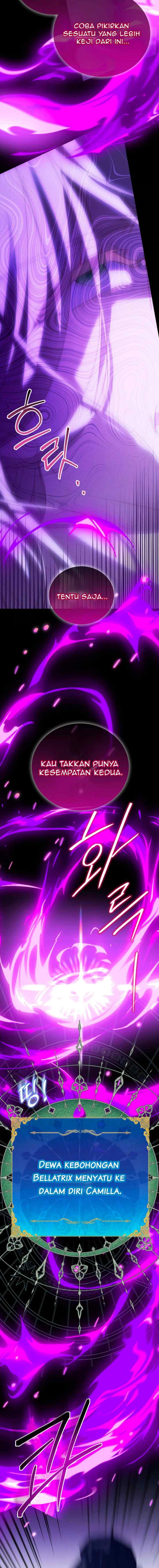 I'm a Fake Saintess but the Gods Are Obsessed chapter 106 halaman 19