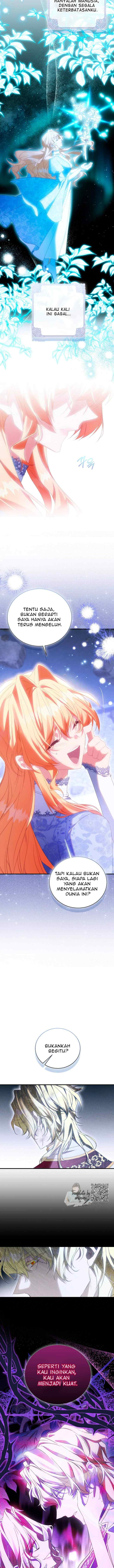 I'm a Fake Saintess but the Gods Are Obsessed chapter 107 halaman 10