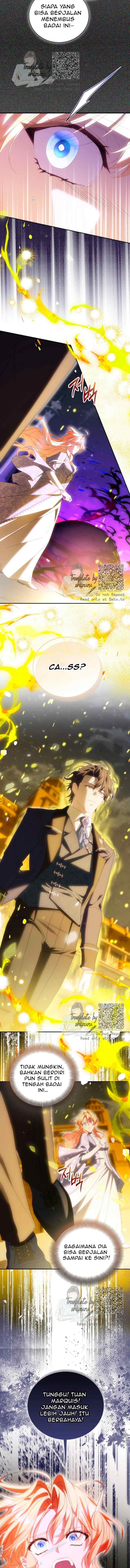 I'm a Fake Saintess but the Gods Are Obsessed chapter 108 halaman 9
