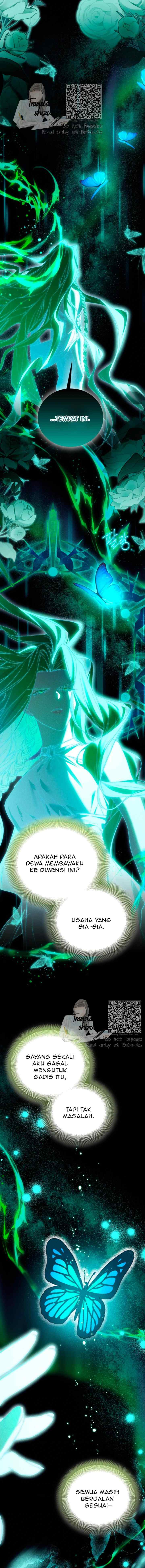 I'm a Fake Saintess but the Gods Are Obsessed chapter 109 halaman 14