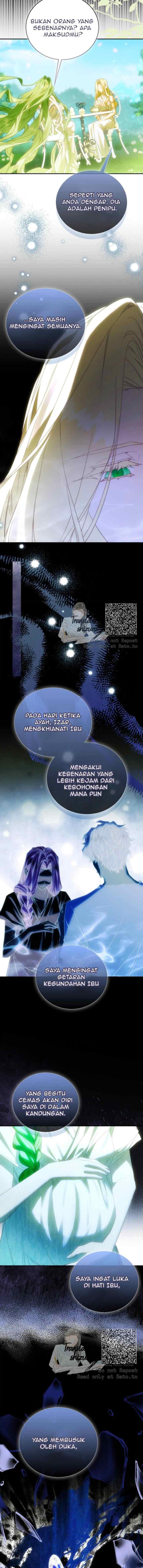 I'm a Fake Saintess but the Gods Are Obsessed chapter 109 halaman 7