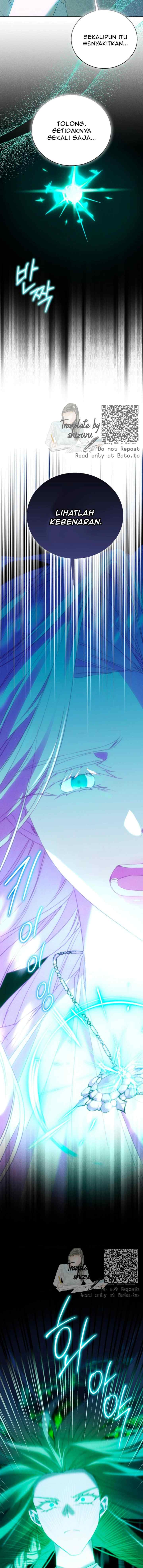 I'm a Fake Saintess but the Gods Are Obsessed chapter 109 halaman 12