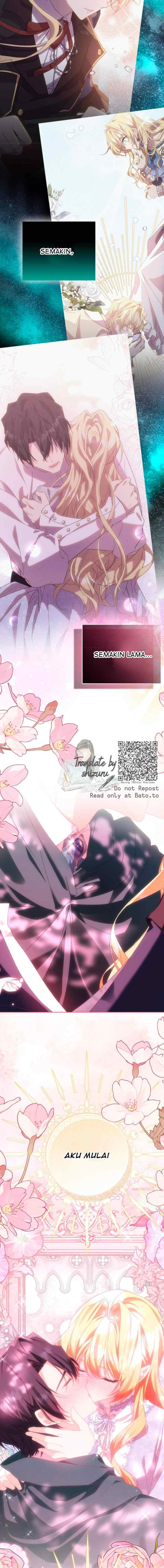 I'm a Fake Saintess but the Gods Are Obsessed chapter 111 halaman 7