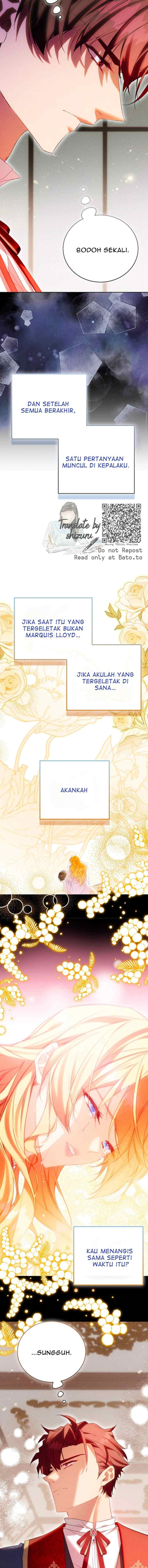 I'm a Fake Saintess but the Gods Are Obsessed chapter 112 halaman 12