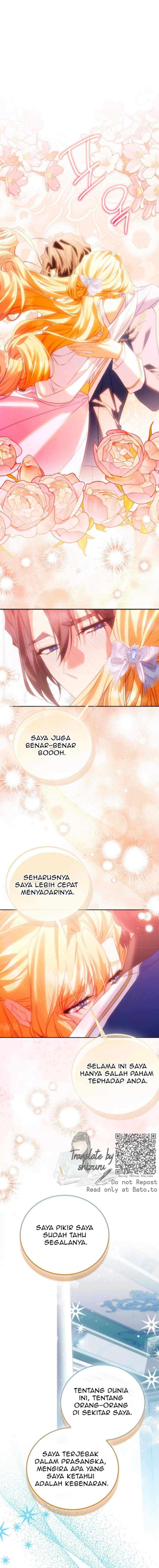 I'm a Fake Saintess but the Gods Are Obsessed chapter 114 halaman 16