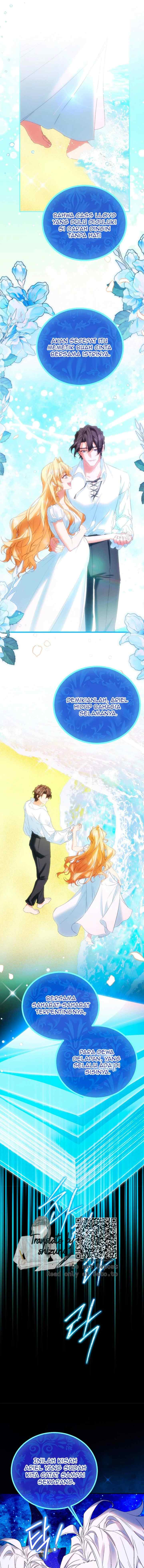 I'm a Fake Saintess but the Gods Are Obsessed chapter 119 halaman 16