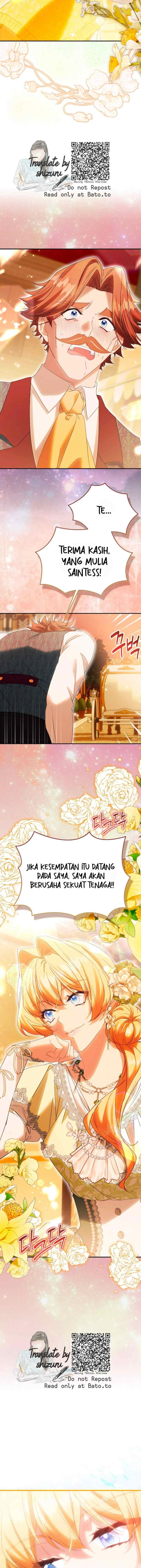 I'm a Fake Saintess but the Gods Are Obsessed chapter 119 halaman 9
