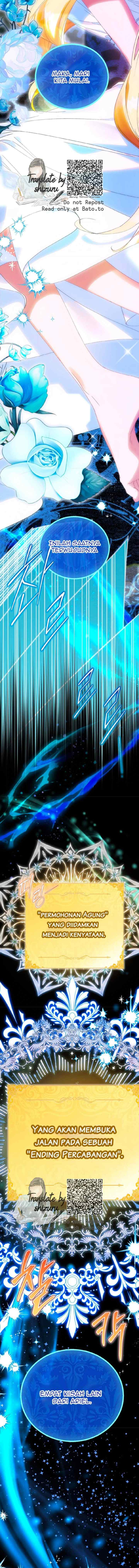 I'm a Fake Saintess but the Gods Are Obsessed chapter 119 halaman 19