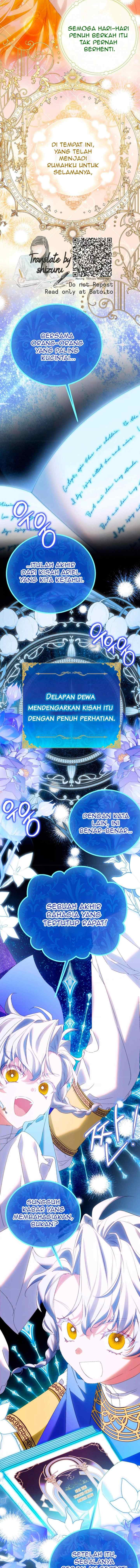I'm a Fake Saintess but the Gods Are Obsessed chapter 119 halaman 14