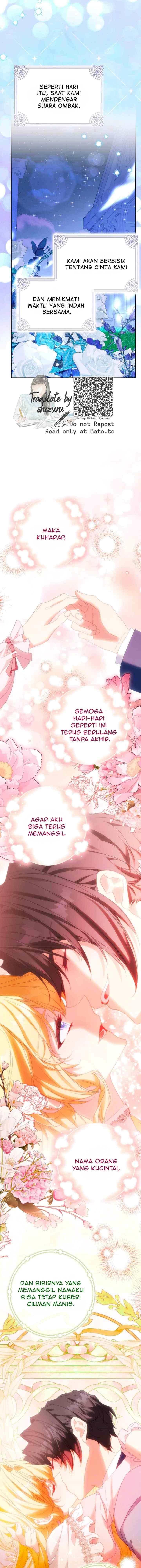 I'm a Fake Saintess but the Gods Are Obsessed chapter 119 halaman 13