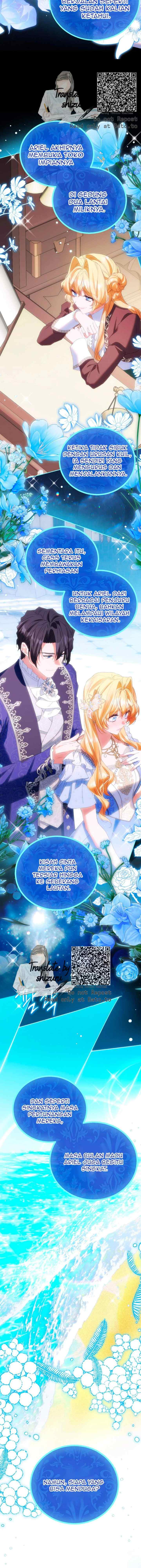 I'm a Fake Saintess but the Gods Are Obsessed chapter 119 halaman 15