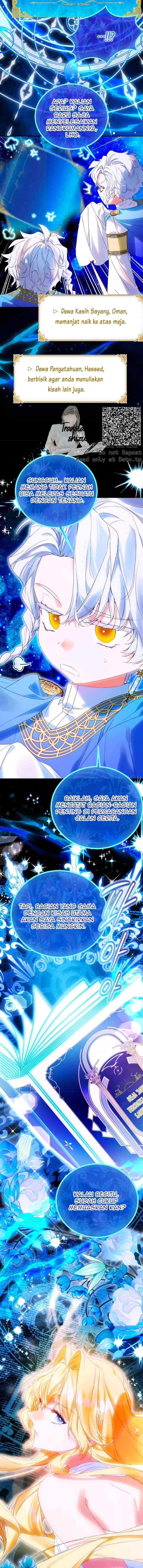 I'm a Fake Saintess but the Gods Are Obsessed chapter 119 halaman 18