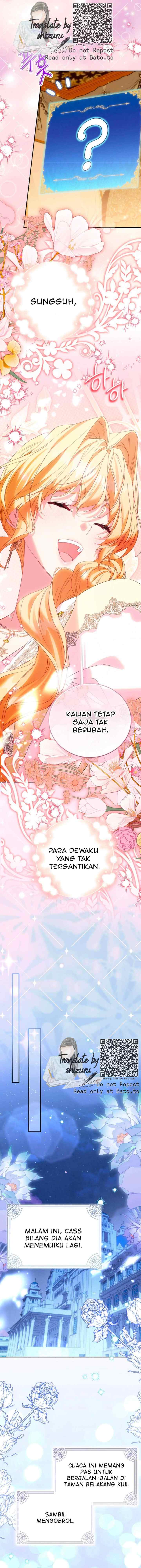 I'm a Fake Saintess but the Gods Are Obsessed chapter 119 halaman 12
