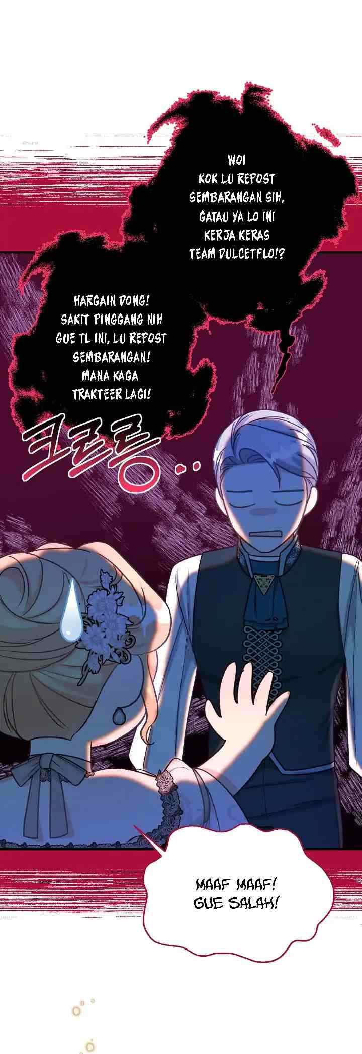 I'm a Fake Saintess but the Gods Are Obsessed chapter 36 halaman 16