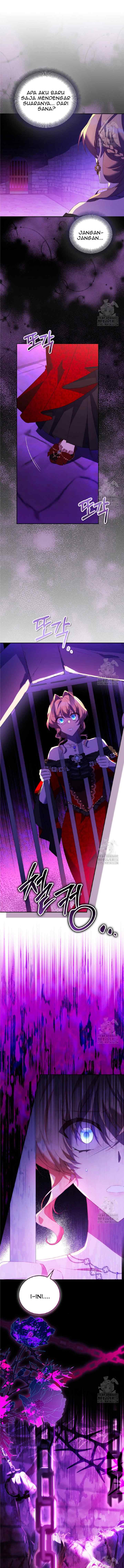 I'm a Fake Saintess but the Gods Are Obsessed chapter 76 halaman 18
