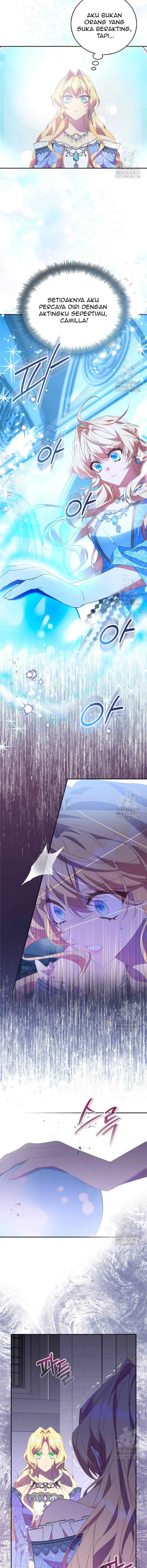 I'm a Fake Saintess but the Gods Are Obsessed chapter 79 halaman 13