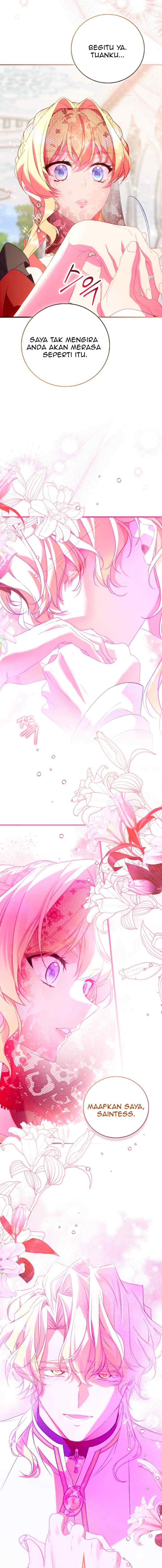 I'm a Fake Saintess but the Gods Are Obsessed chapter 88 halaman 13