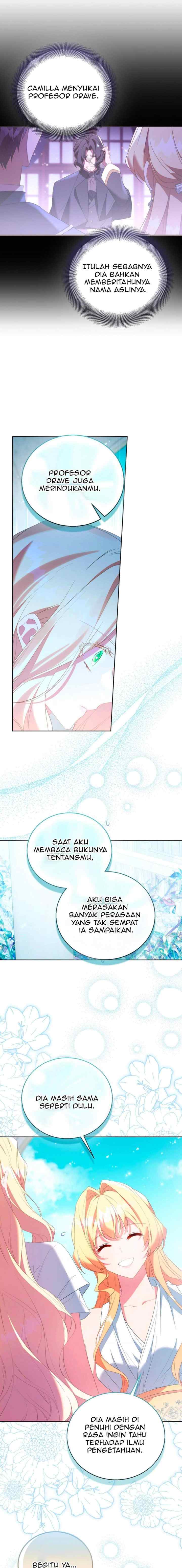 I'm a Fake Saintess but the Gods Are Obsessed chapter 94 halaman 13