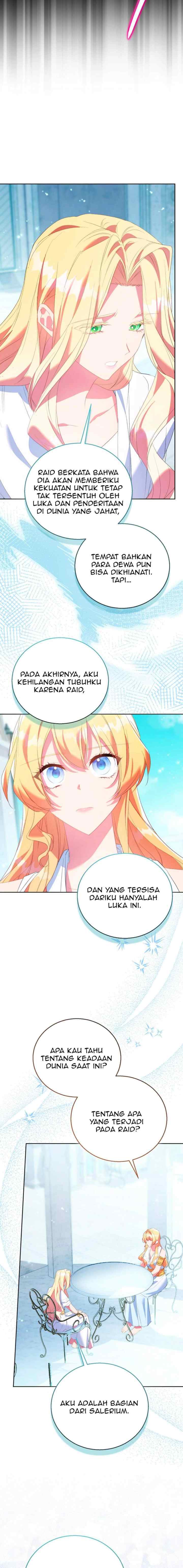 I'm a Fake Saintess but the Gods Are Obsessed chapter 94 halaman 17
