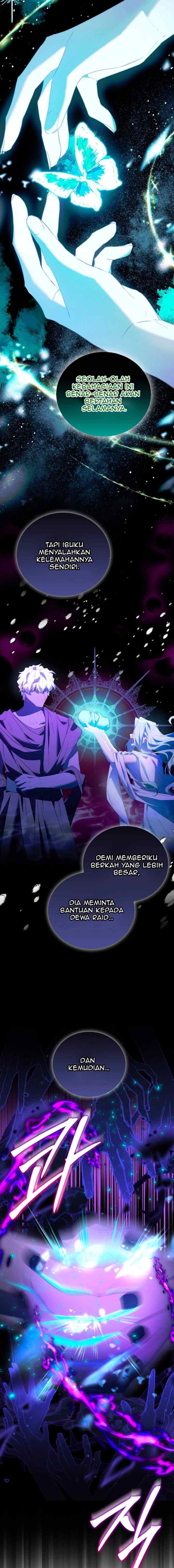 I'm a Fake Saintess but the Gods Are Obsessed chapter 94 halaman 16