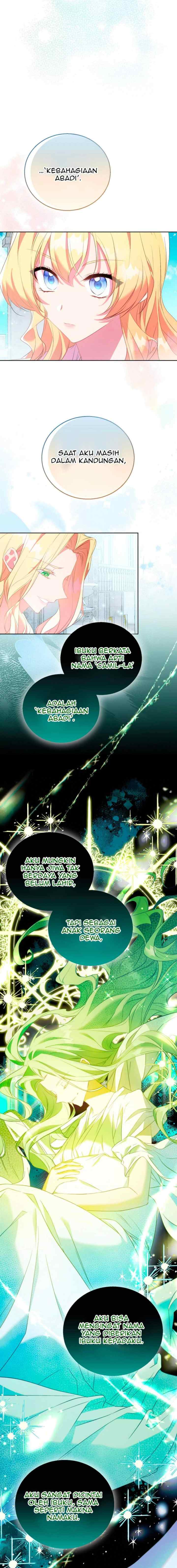 I'm a Fake Saintess but the Gods Are Obsessed chapter 94 halaman 15