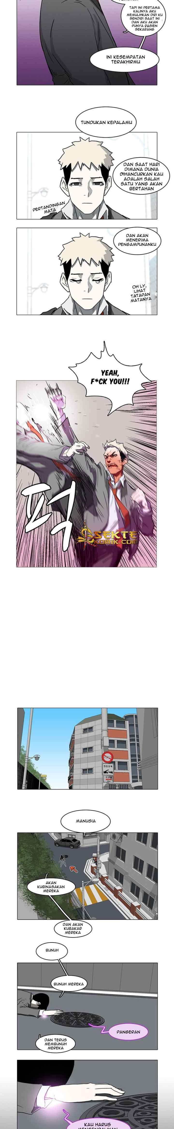 I'm A Middle Schooler Becoming The Demon Lord chapter 2 halaman 12