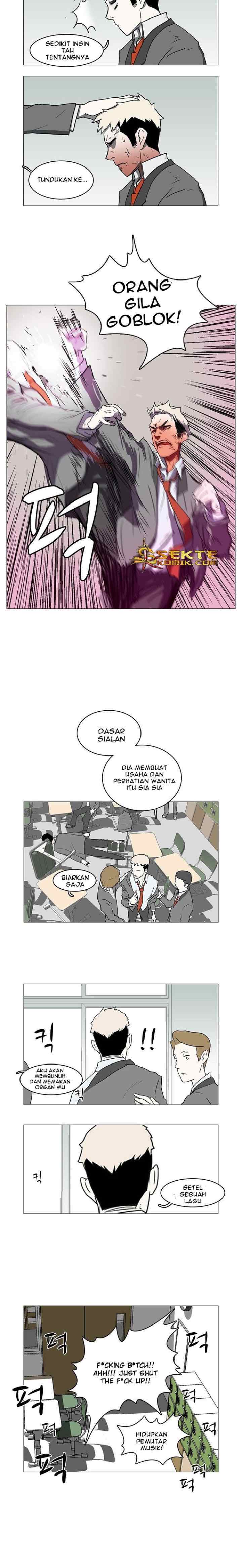 I'm A Middle Schooler Becoming The Demon Lord chapter 2 halaman 10