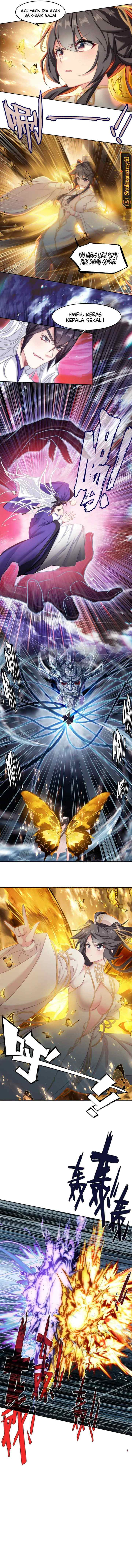I'm A Peerless Master chapter 47 halaman 4