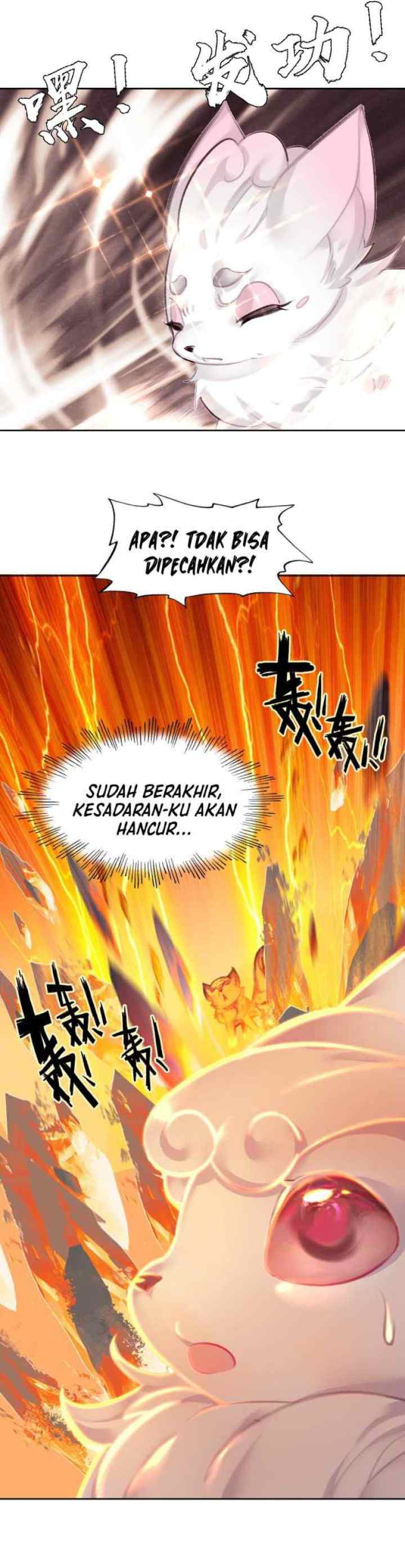 I'm A Peerless Master chapter 6 halaman 9
