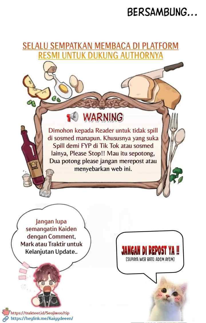 I'm A Stand-in Puppet For His Ex-Lover chapter 104 halaman 13