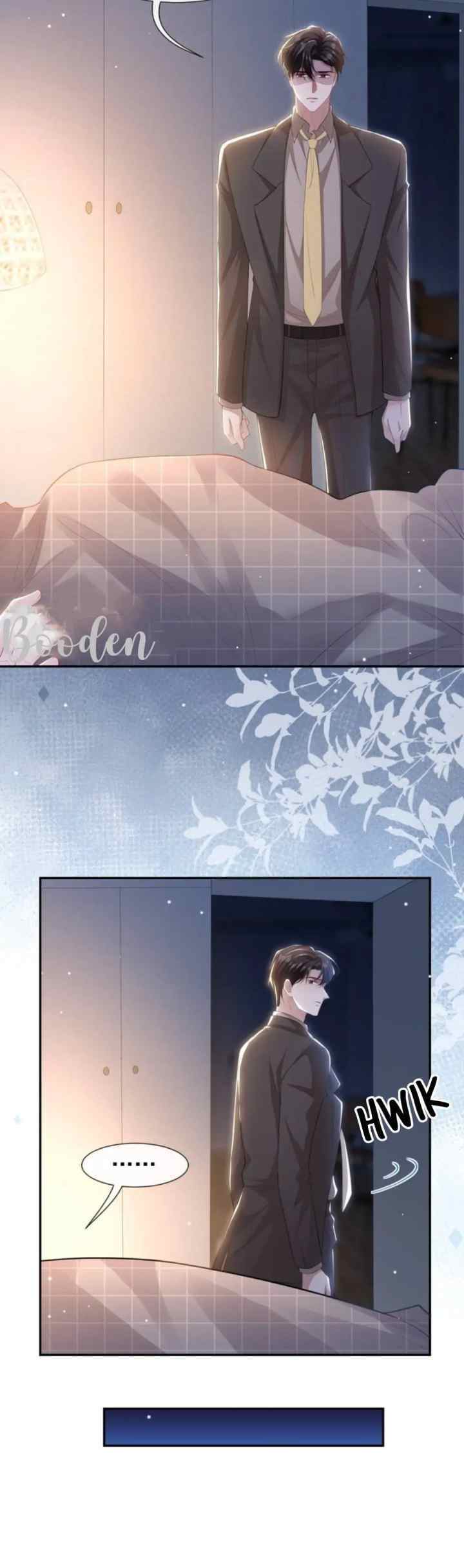 I'm A Stand-in Puppet For His Ex-Lover chapter 104 halaman 4
