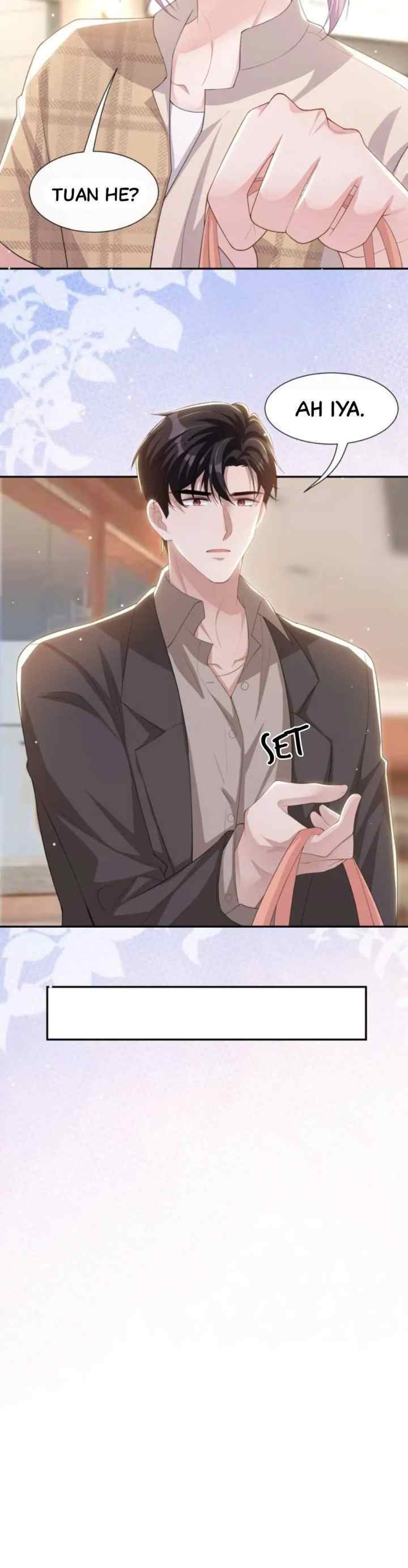 I'm A Stand-in Puppet For His Ex-Lover chapter 104 halaman 12
